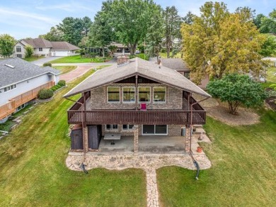 Lake Home Sale Pending in Lake Summerset, Illinois