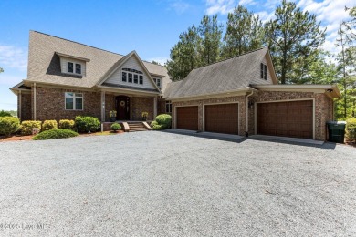Lake Home For Sale in Harrells, North Carolina