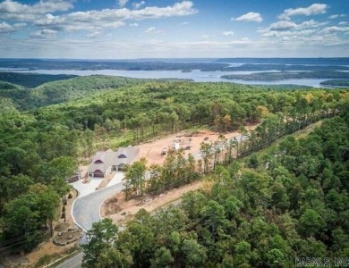 PANORAMIC, HALF- ACRE LAKE VIEW OF GREERS FERRY LAKE and vista - photo 2
