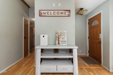 Priced to Sell! Here is an opportunity to enjoy this spacious