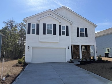 Plantation Lakes  Home For Sale in Myrtle Beach South Carolina