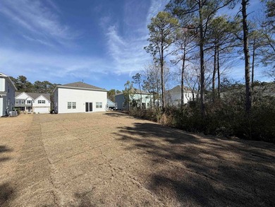 This home in the gated neighborhood of Waterbridge is brand new - photo 3