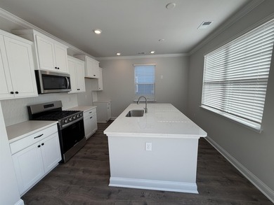 This home in the gated neighborhood of Waterbridge is brand new - photo 4