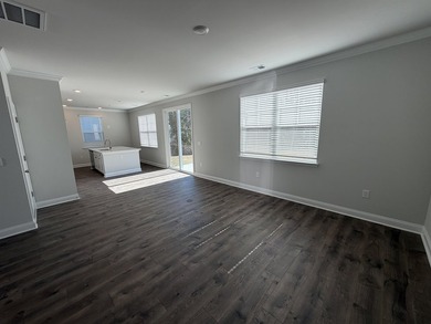 This home in the gated neighborhood of Waterbridge is brand new - photo 6