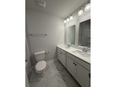 This home in the gated neighborhood of Waterbridge is brand new - photo 10