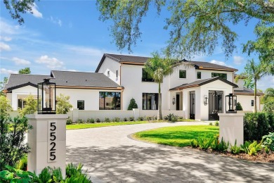 Lake Butler - Orange County Home For Sale in Windermere Florida