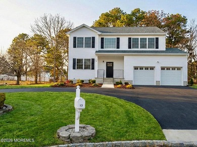 Pine Lake Home For Sale in Manchester New Jersey