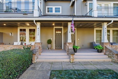 This Two Creeks luxury condo is positioned in a desirable