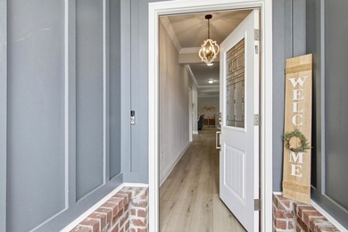 Welcome to 100 Norwich Rd, a beautifully enhanced residence in - photo 4