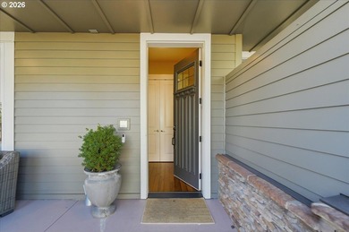 This Two Creeks luxury condo is positioned in a desirable