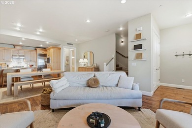 This Two Creeks luxury condo is positioned in a desirable