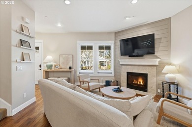 This Two Creeks luxury condo is positioned in a desirable