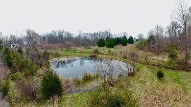 (private lake, pond, creek) Home Active Under Contract in Versailles Indiana