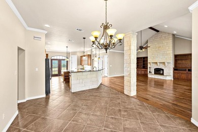 Nestled in the rolling hills of the Texas Hill Country, custom - photo 12