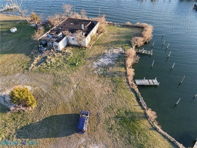 Rare waterfront opportunity with dock, bulkhead, and approx - photo 13