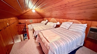 Some lake homes are built to impress. Others are built to be - photo 13