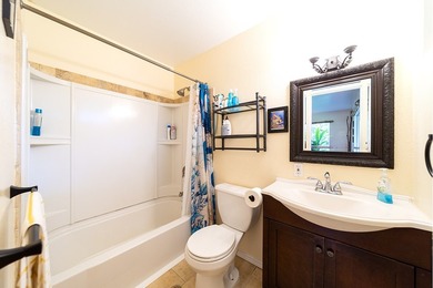 Welcome to this fully furnished 3-bedroom, 2-bath home tucked - photo 14