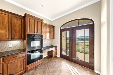 Nestled in the rolling hills of the Texas Hill Country, custom - photo 14