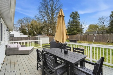Welcome home to this charming 3-bedroom, move-in ready ranch - photo 14