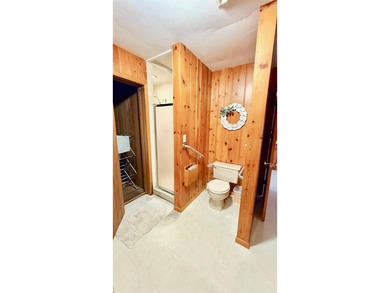 Some lake homes are built to impress. Others are built to be - photo 15