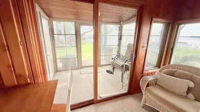 Some lake homes are built to impress. Others are built to be - photo 16