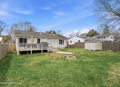 Welcome home to this charming 3-bedroom, move-in ready ranch - photo 16