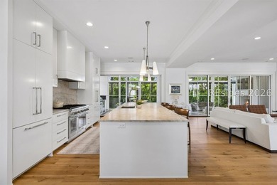 Nestled within the River Road neighborhood of Palmetto Bluff - photo 17