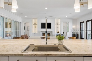 Nestled within the River Road neighborhood of Palmetto Bluff - photo 19
