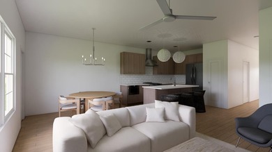 Tucked among the trees in Santa Rosa Beach, Hidden Pines is a - photo 1