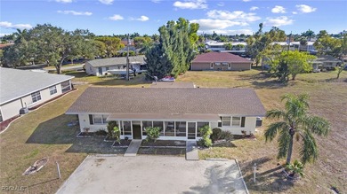 Cape Coral Area Home For Sale in Cape Coral Florida