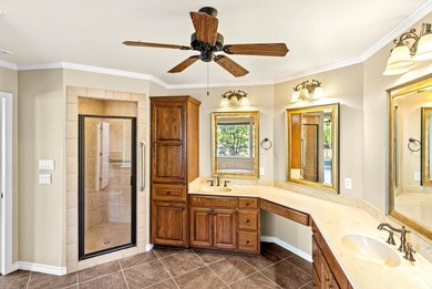 Nestled in the rolling hills of the Texas Hill Country, custom - photo 21