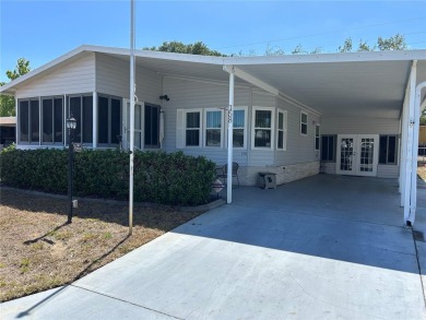 Lake Home Sale Pending in Davenport, Florida