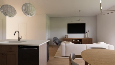 Tucked among the trees in Santa Rosa Beach, Hidden Pines is a - photo 4