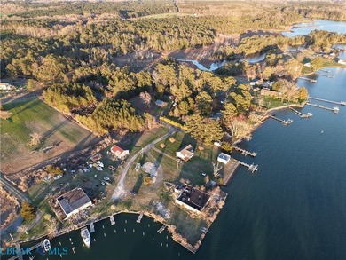 Rare waterfront opportunity with dock, bulkhead, and approx - photo 25