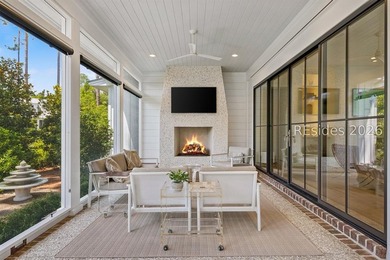 Nestled within the River Road neighborhood of Palmetto Bluff - photo 27