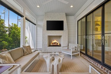 Nestled within the River Road neighborhood of Palmetto Bluff - photo 28