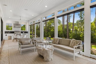 Nestled within the River Road neighborhood of Palmetto Bluff - photo 29