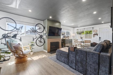 Fully Remodeled Coastal Townhome Just Minutes from the Beach! - photo 9