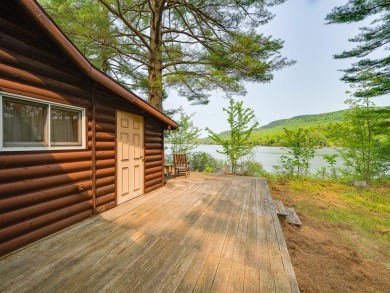 Lake Home For Sale in Long Lake, New York