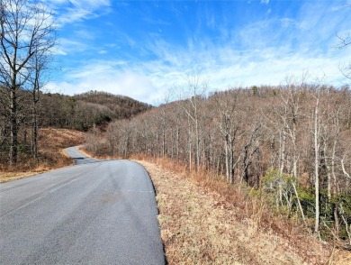 1.13 Acres - Beautiful Wooded Mountain Lot in Gated Grey Rock - Lake Lot For Sale in Lake Lure, North Carolina