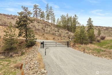 Elevated above the Lake Chelan Valley, 347 Rancho Perri Lane - photo 1