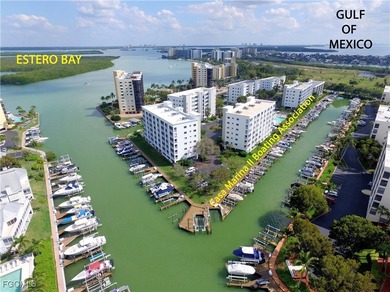 Casa Marina II Boating Association Dock 27 renovated and in - photo 1