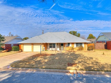 Lake Hefner Home For Sale in Oklahoma City Oklahoma