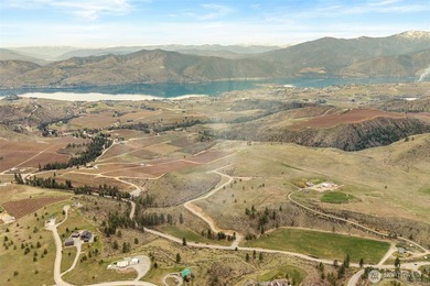 Elevated above the Lake Chelan Valley, 347 Rancho Perri Lane - photo 2