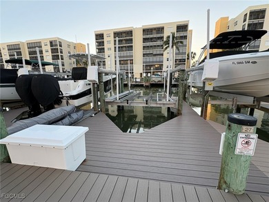 Casa Marina II Boating Association Dock 27 renovated and in - photo 2