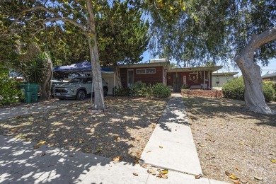 This property offers a rare opportunity to own in one of San - photo 2