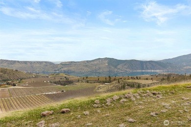Elevated above the Lake Chelan Valley, 347 Rancho Perri Lane - photo 3