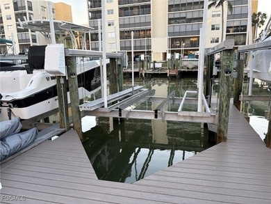 Casa Marina II Boating Association Dock 27 renovated and in - photo 3