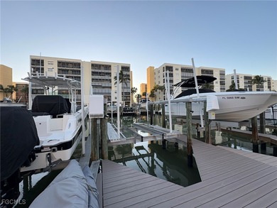 Casa Marina II Boating Association Dock 27 renovated and in - photo 4