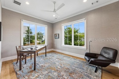 Nestled within the River Road neighborhood of Palmetto Bluff - photo 34